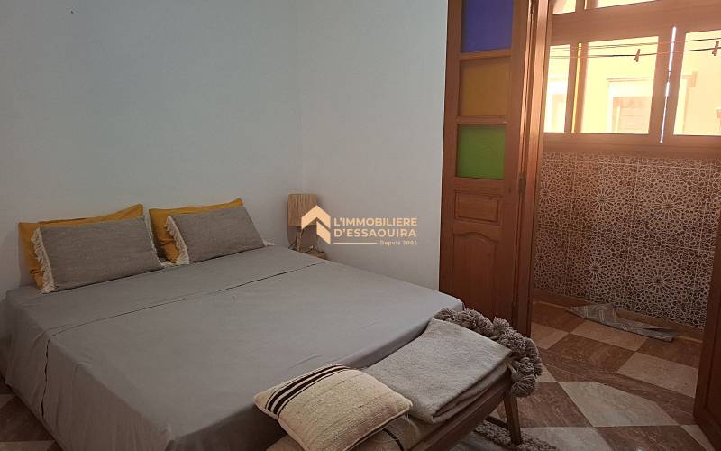 Confort et charme appartement 2 chambres (10)